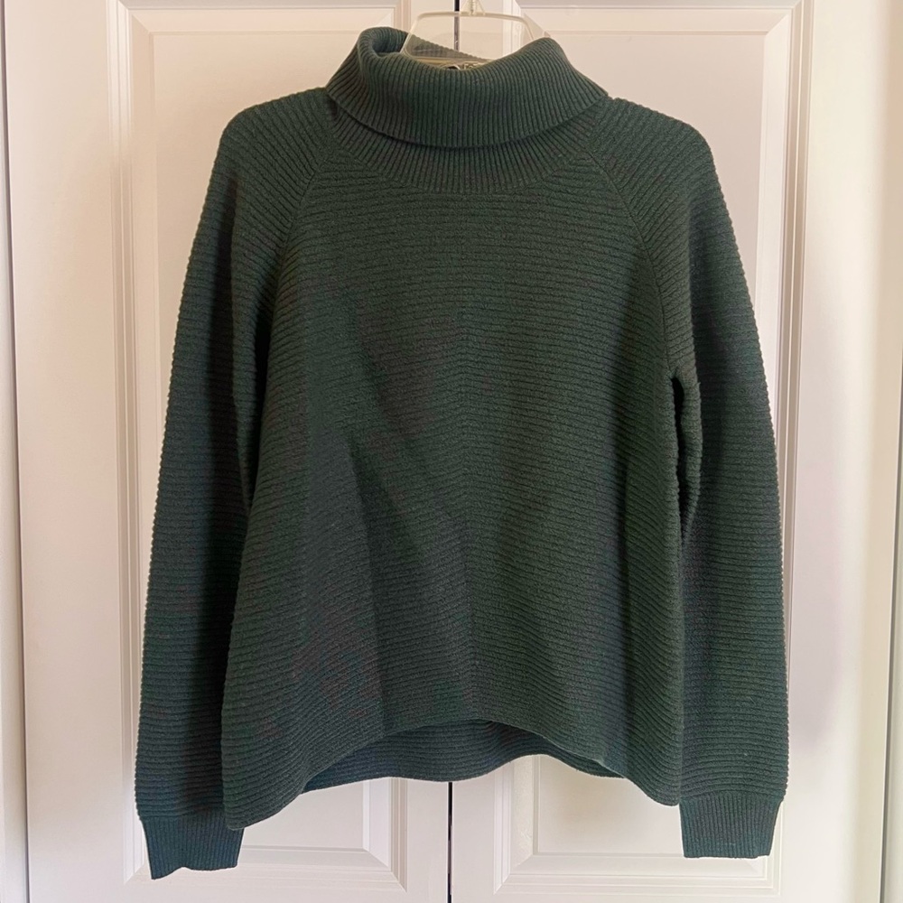 Kuhl - Solace Sweater - Sea Pine - XS